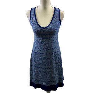 Marmot Becca Sleeveless Dress Size XS